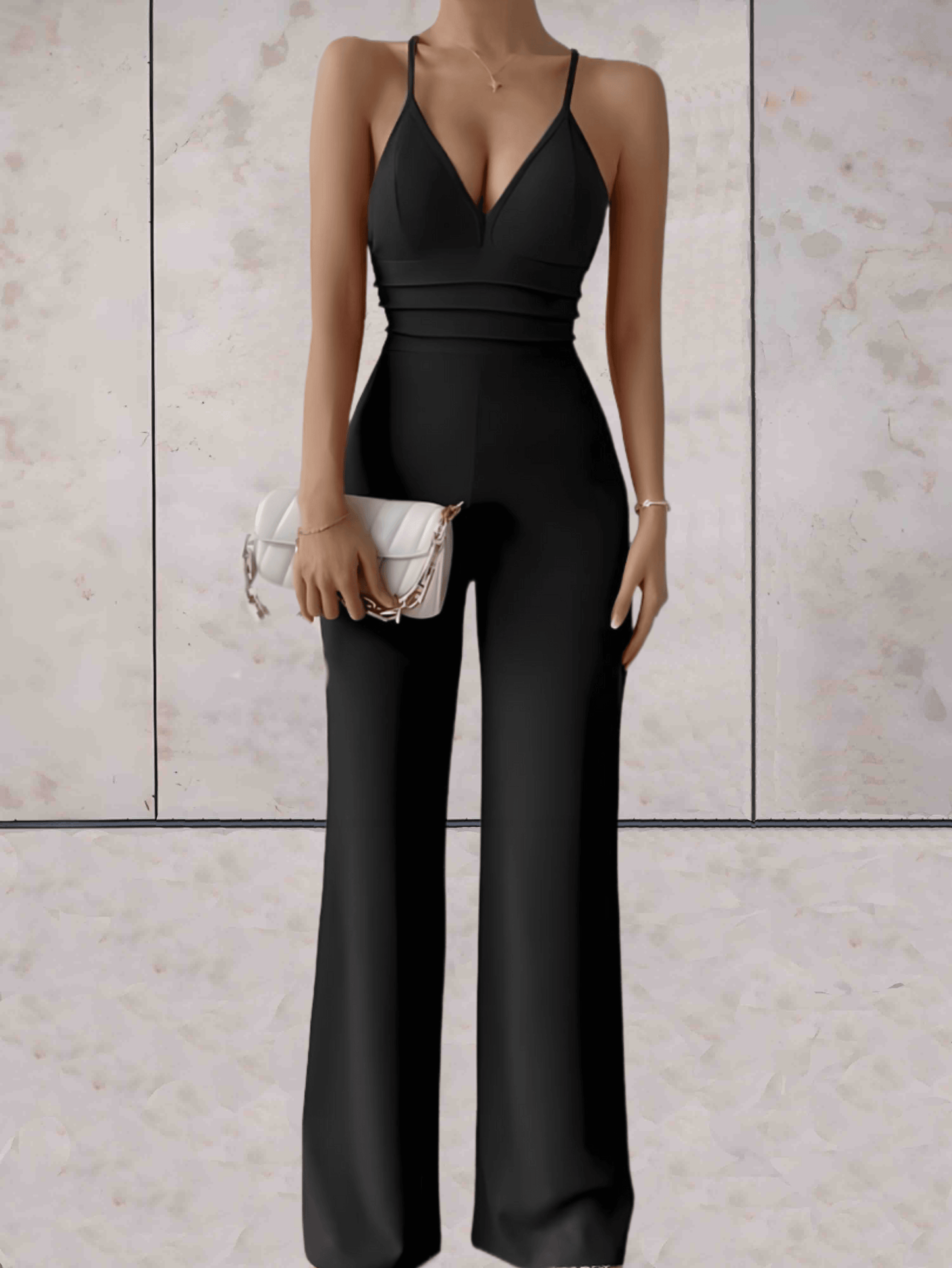 Beautifully Finished Garment in a Timeless Design