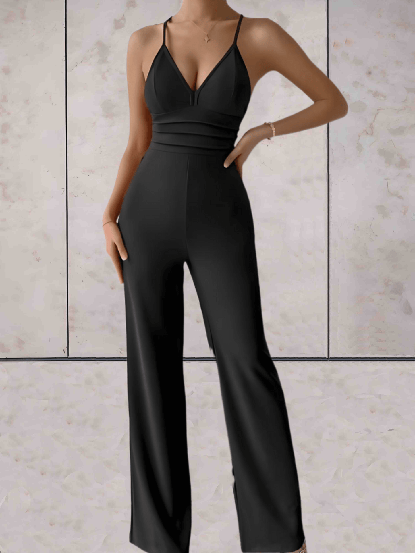Beautifully Finished Garment in a Timeless Design