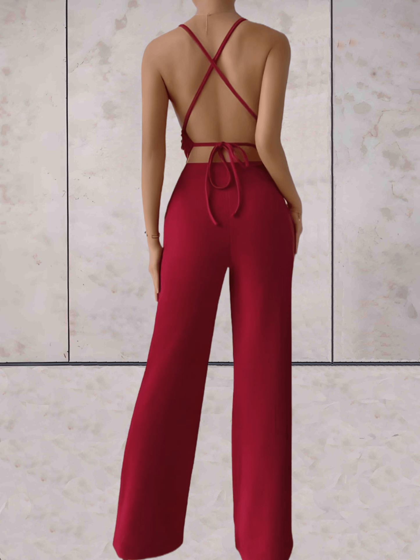 Beautifully Finished Garment in a Timeless Design