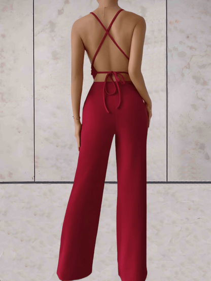 Beautifully Finished Garment in a Timeless Design