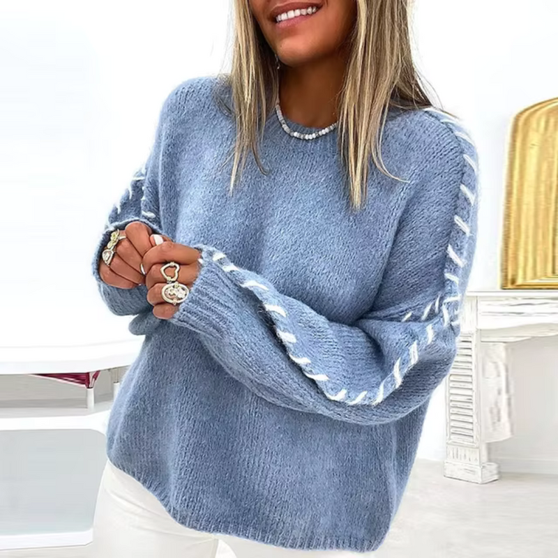 Classic Vintage & Enduringly Stylish Sweater