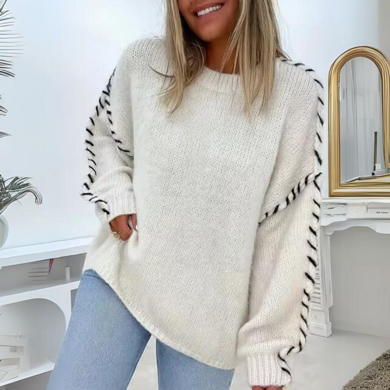 Classic Vintage & Enduringly Stylish Sweater