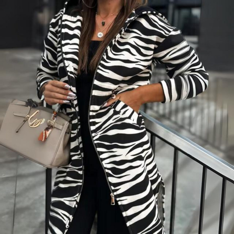 Beautifully Finished Jacket in a Timeless Design