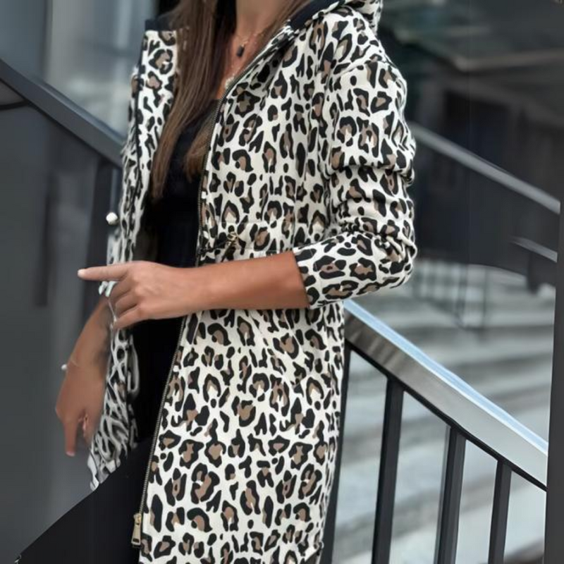 Beautifully Finished Jacket in a Timeless Design