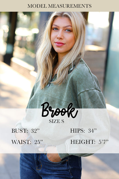 Sophisticated Top with a Clean Classic Look