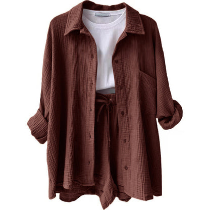 Beautifully Balanced Garment with Timeless Character