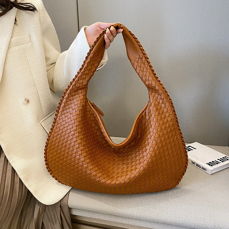 Vintage Inspired Bag with a Contemporary Edge