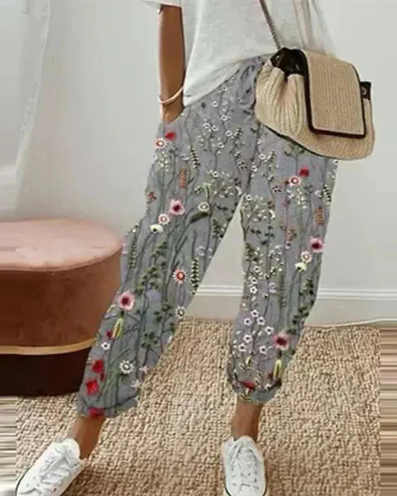 Gracefully Styled Trousers for Any Occasion