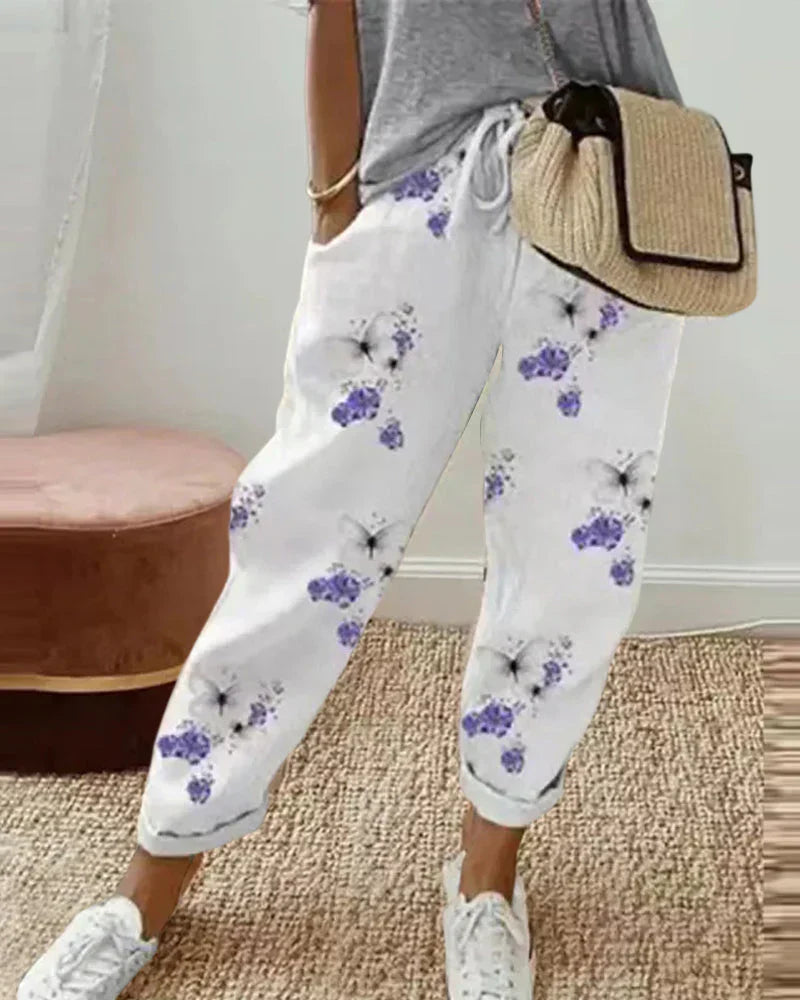 Gracefully Styled Trousers for Any Occasion