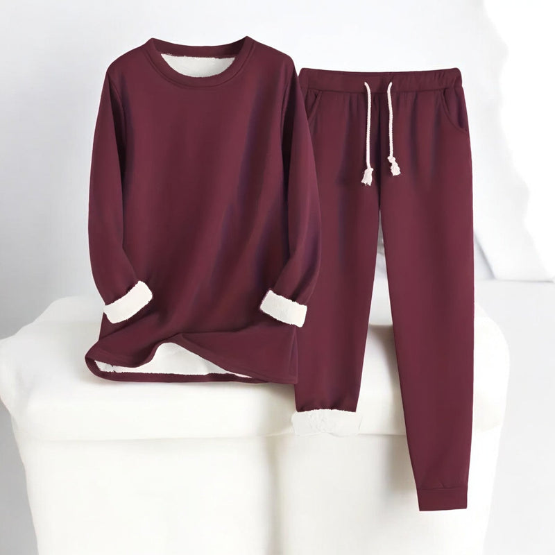 Sophisticated Garment with a Clean Classic Look