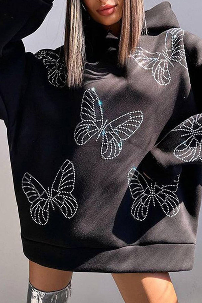 Elegantly Styled Garment for Everyday Wear