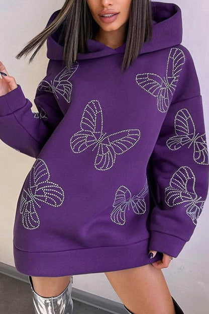Elegantly Styled Garment for Everyday Wear