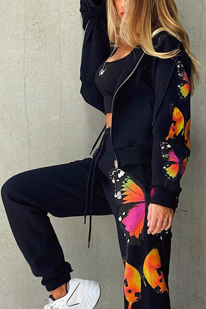 Gracefully Styled Garment for Any Occasion