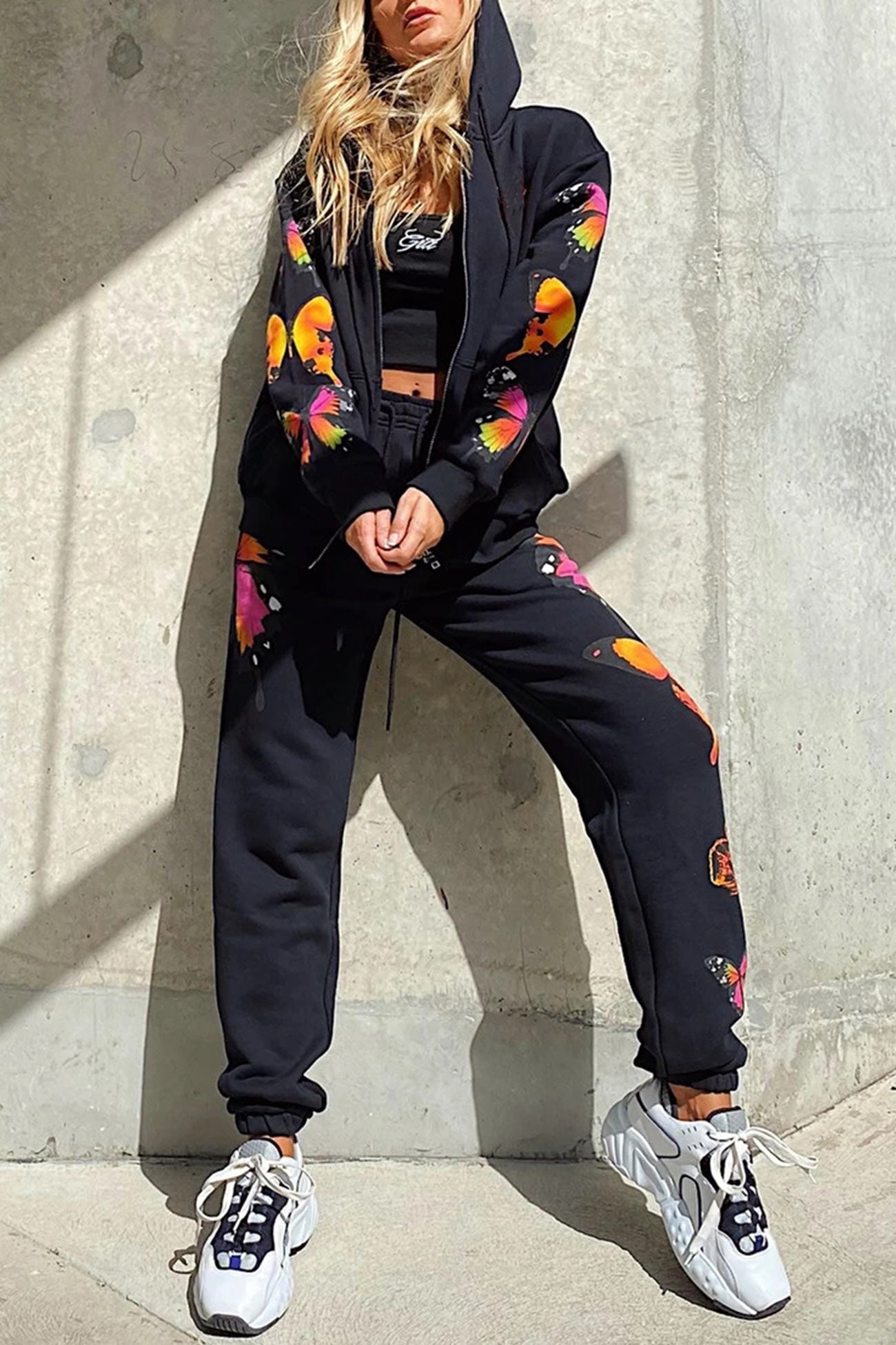 Gracefully Styled Garment for Any Occasion