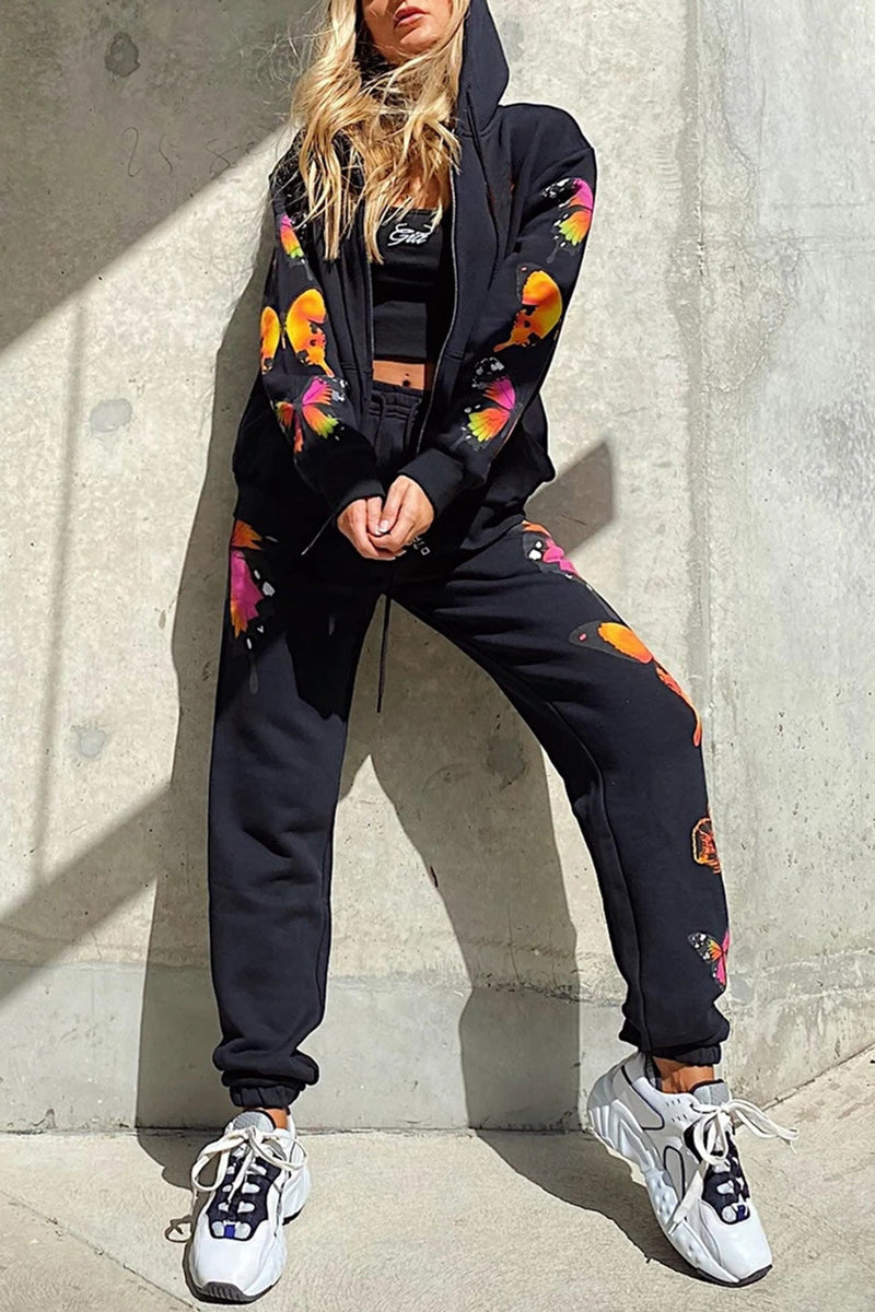 Gracefully Styled Garment for Any Occasion