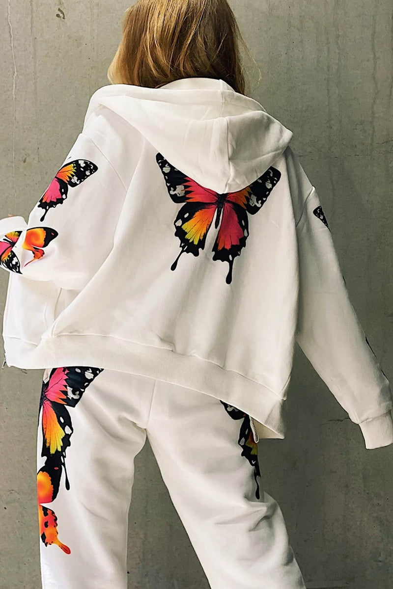 Gracefully Styled Garment for Any Occasion
