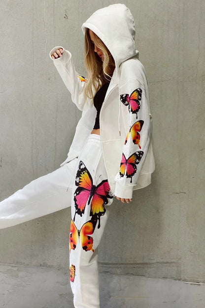 Gracefully Styled Garment for Any Occasion