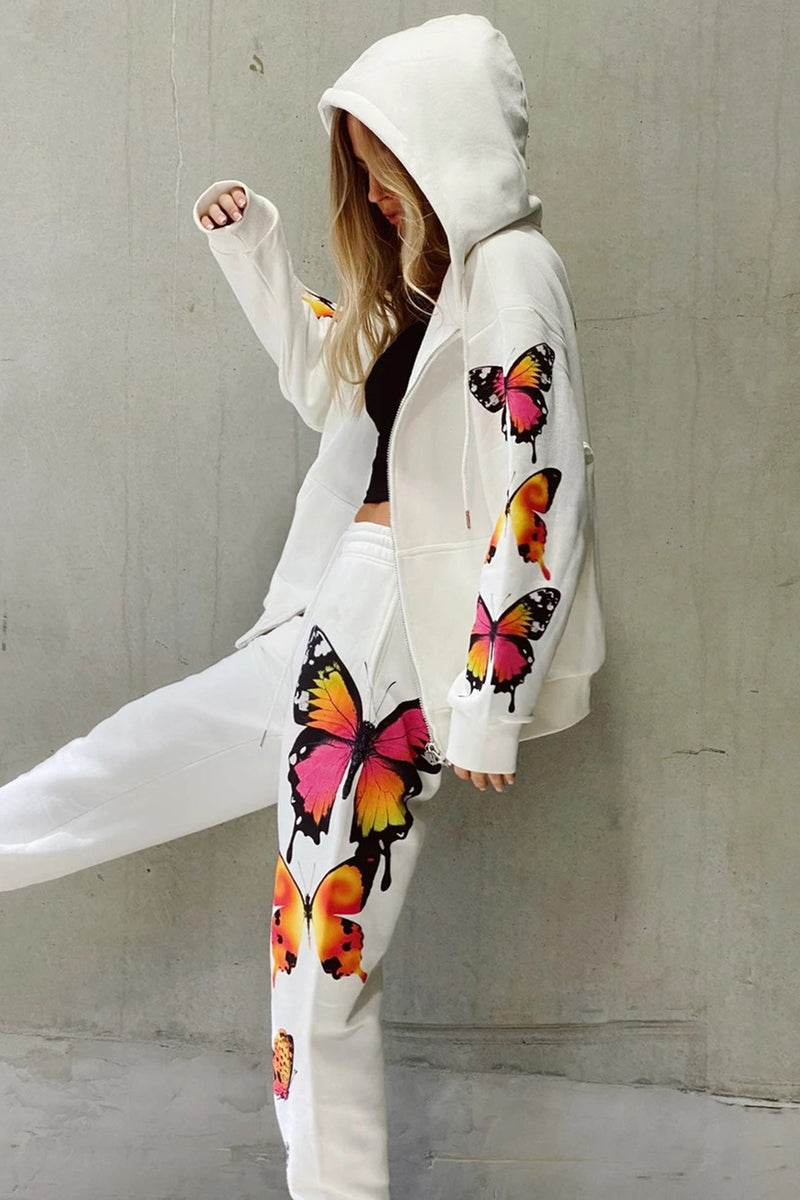 Gracefully Styled Garment for Any Occasion