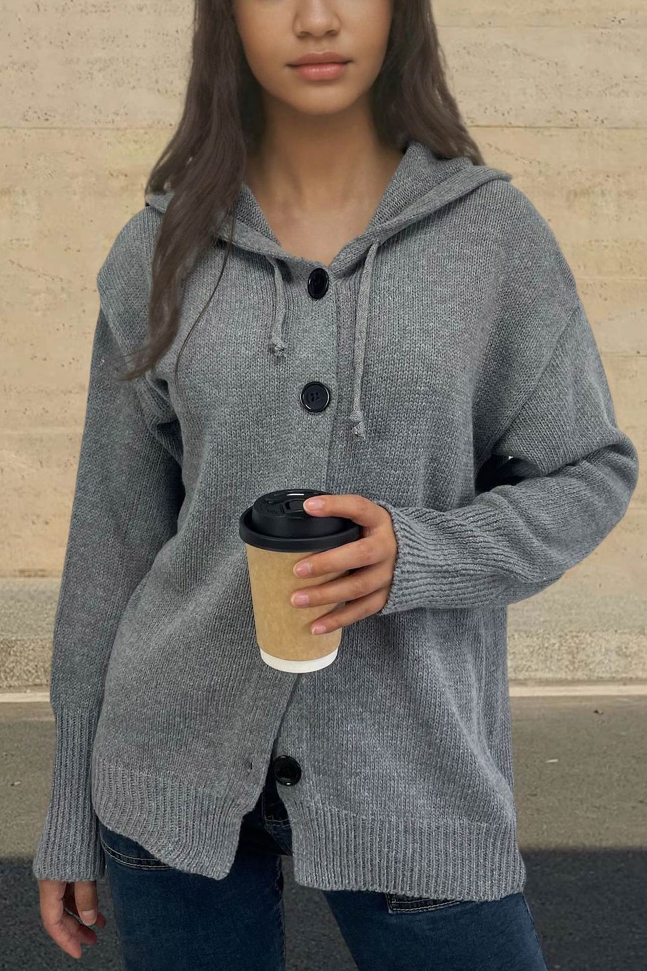 Classic Vintage & Enduringly Stylish Cardigan