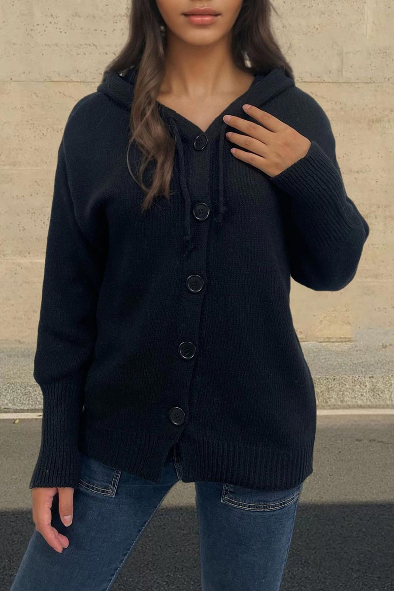 Gracefully Styled Cardigan for Any Occasion