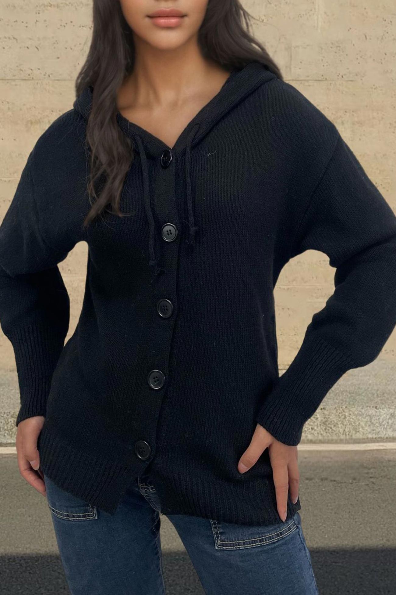 Classic Vintage & Enduringly Stylish Cardigan