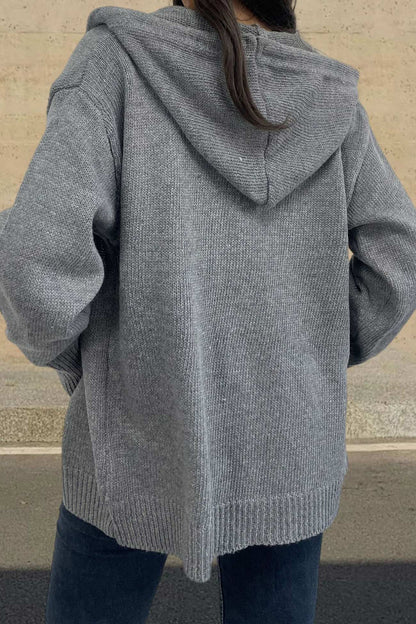 Classic Vintage & Enduringly Stylish Cardigan