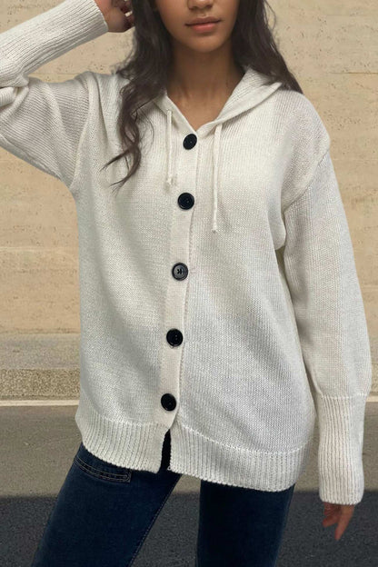 Classic Vintage & Enduringly Stylish Cardigan