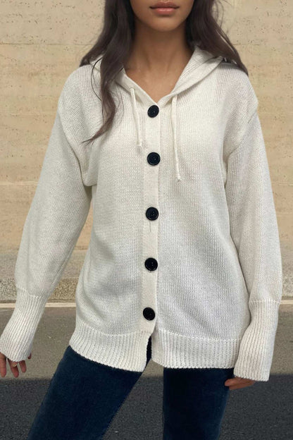 Gracefully Styled Cardigan for Any Occasion
