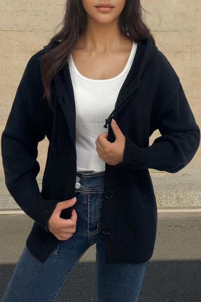 Classic Vintage & Enduringly Stylish Cardigan