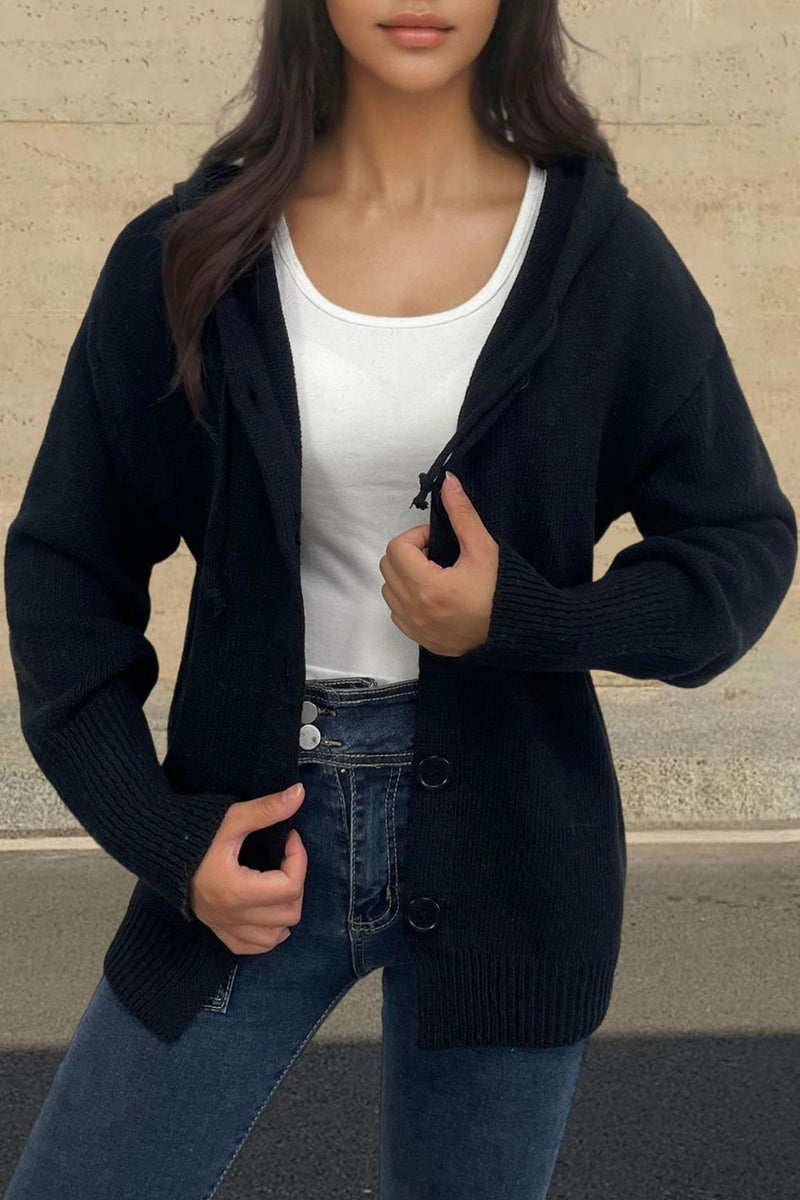 Gracefully Styled Cardigan for Any Occasion
