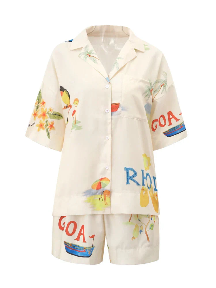 Effortlessly Elegant Garment with a Timeless Design