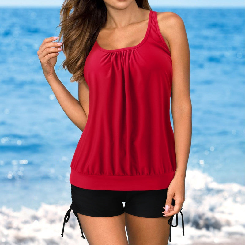 Gracefully Styled Garment for Any Occasion