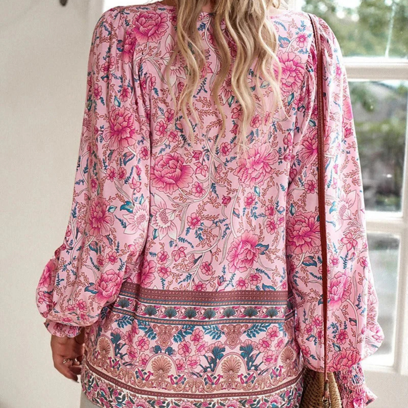 Elegantly Styled Garment for Everyday Wear
