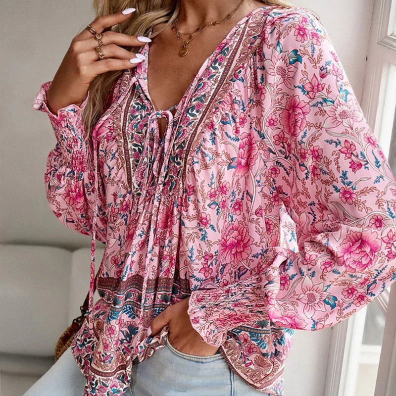 Elegantly Styled Garment for Everyday Wear