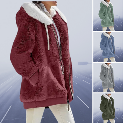 Sophisticated Jacket with a Clean Classic Look
