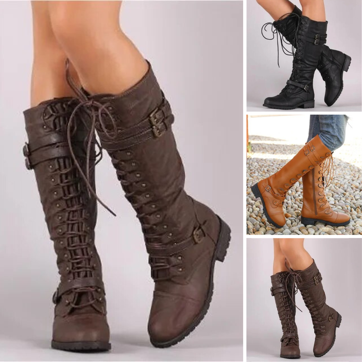 Stylish Orthopedic Boots for Any Occasion