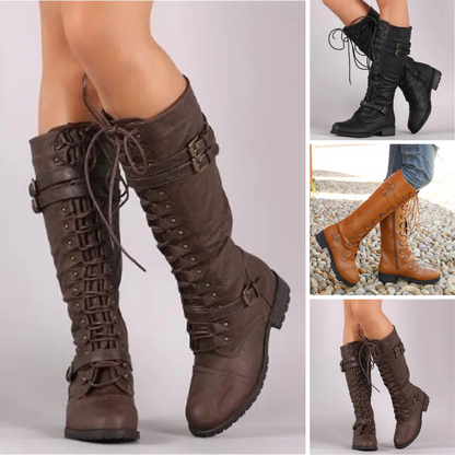 Stylish Orthopedic Boots for Any Occasion