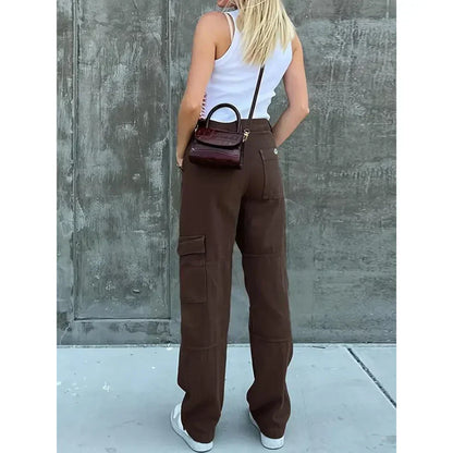 Classic Vintage & Enduringly Stylish Pants