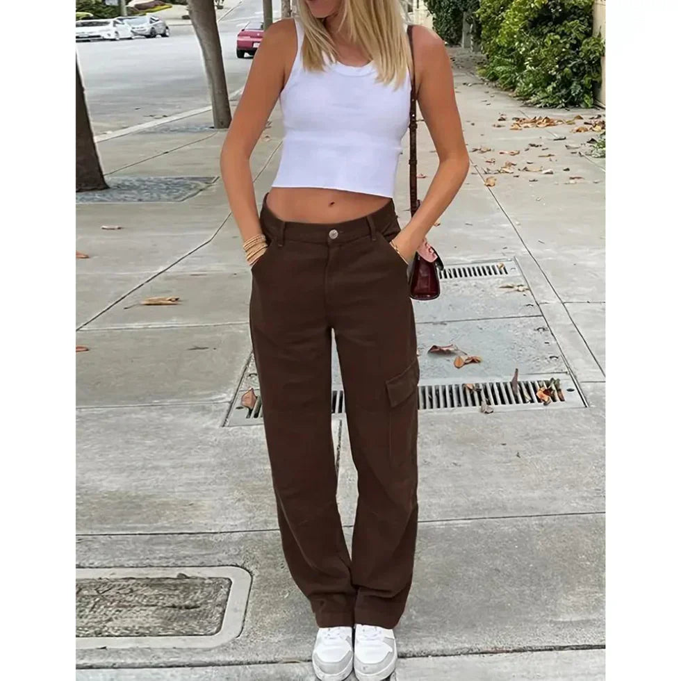 Classic Vintage & Enduringly Stylish Pants