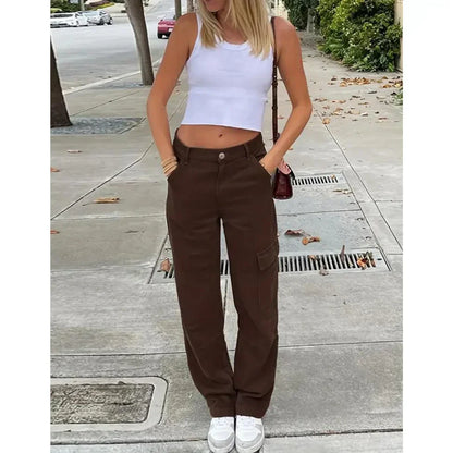 Classic Vintage & Enduringly Stylish Pants
