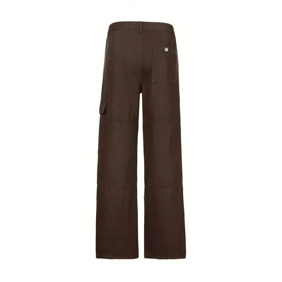Classic Vintage & Enduringly Stylish Pants