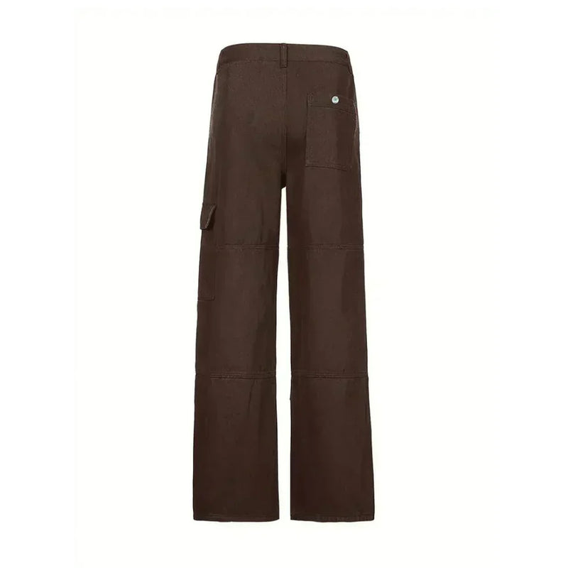 Classic Vintage & Enduringly Stylish Pants