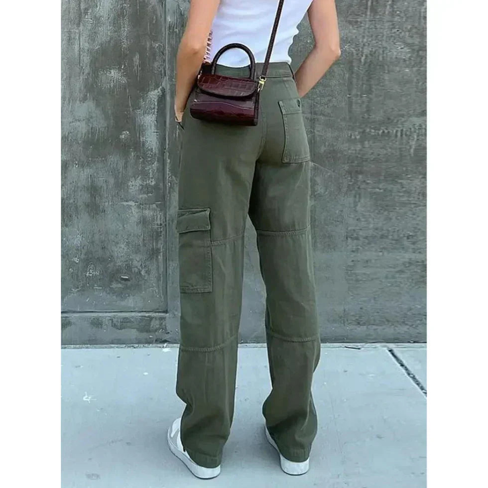 Classic Vintage & Enduringly Stylish Pants