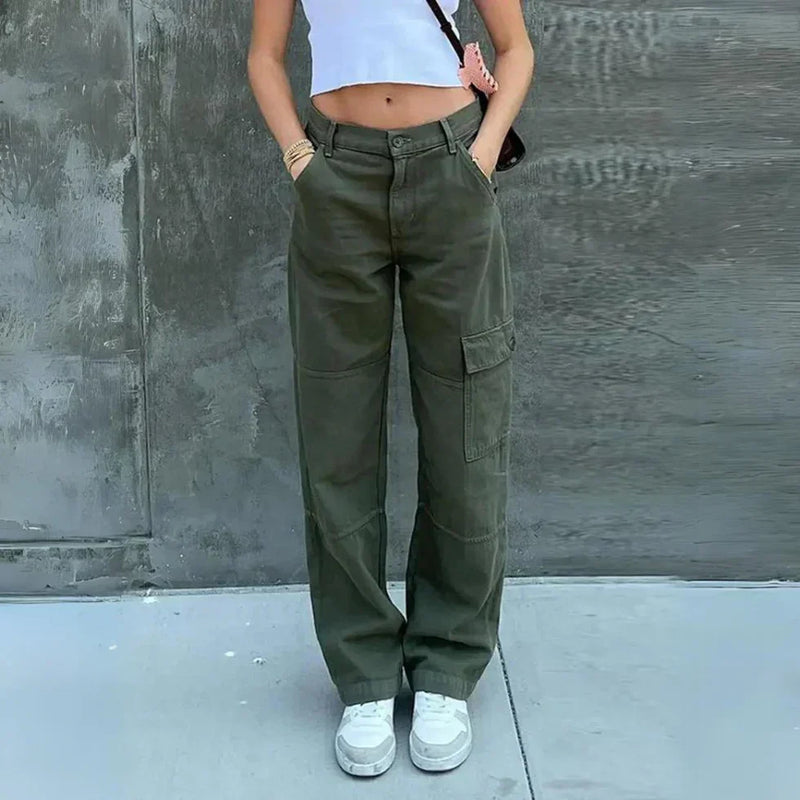 Classic Vintage & Enduringly Stylish Pants