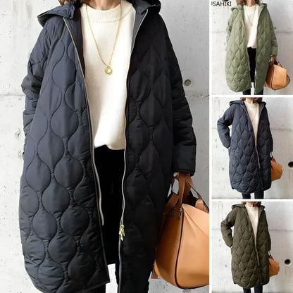 Classic Vintage Garment with a Flattering Fit