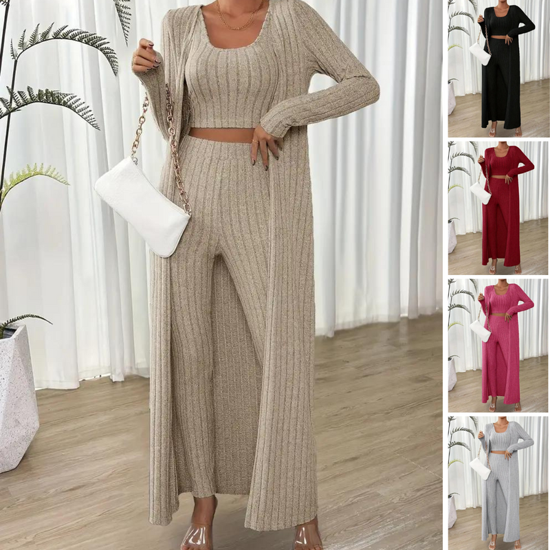 Beautifully Crafted Garment in a Classic Style
