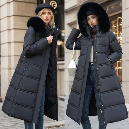 A Vintage Style Jacket with Delicate Timeless Details