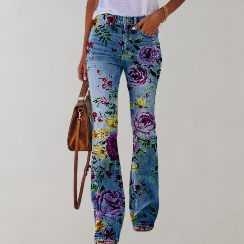 Polished Garment with an Effortless Classic Look