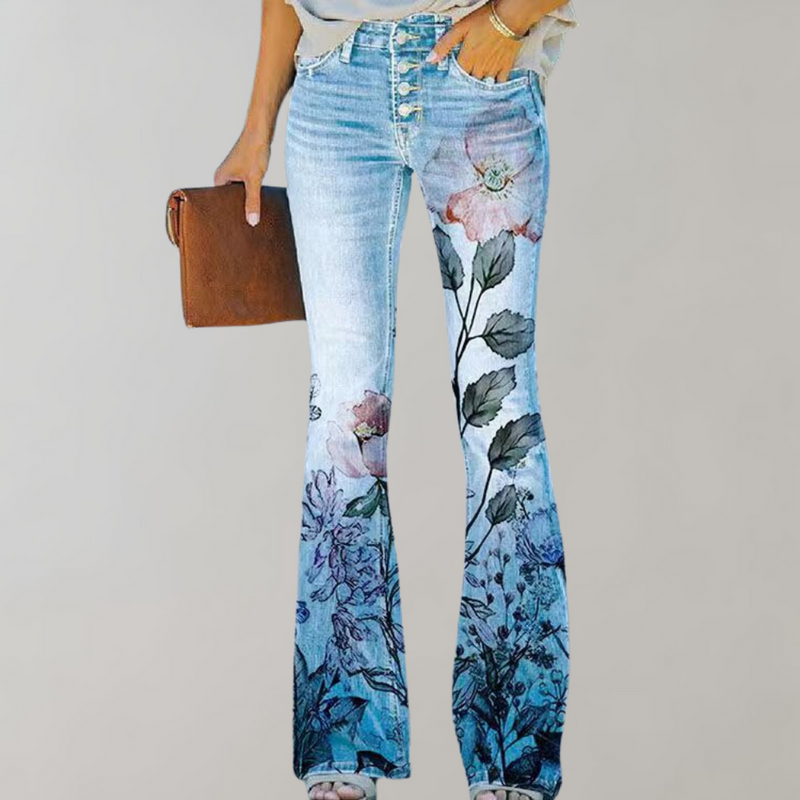 Polished Garment with an Effortless Classic Look