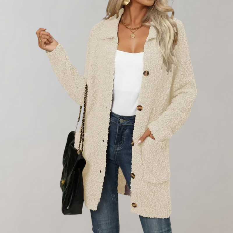 Classic Vintage & Enduringly Stylish Jacket